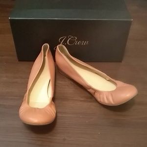 J. Crew CECE Ballet Flats